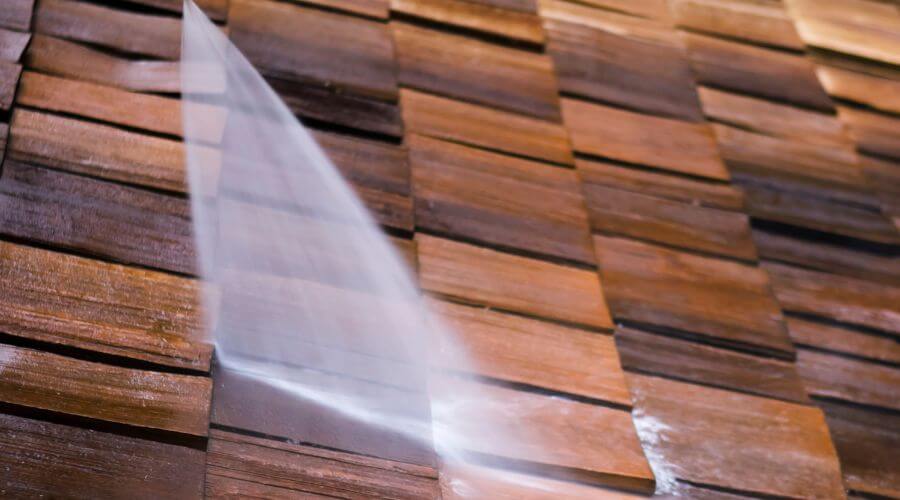 Professional tile roof repair services in Claypool, IN